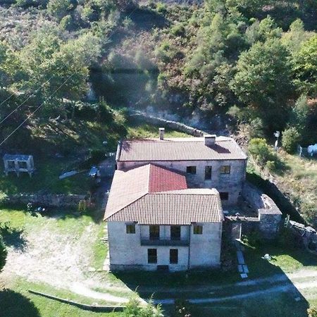 Estacas Casa D'Agostoヴィラ エクステリア 写真