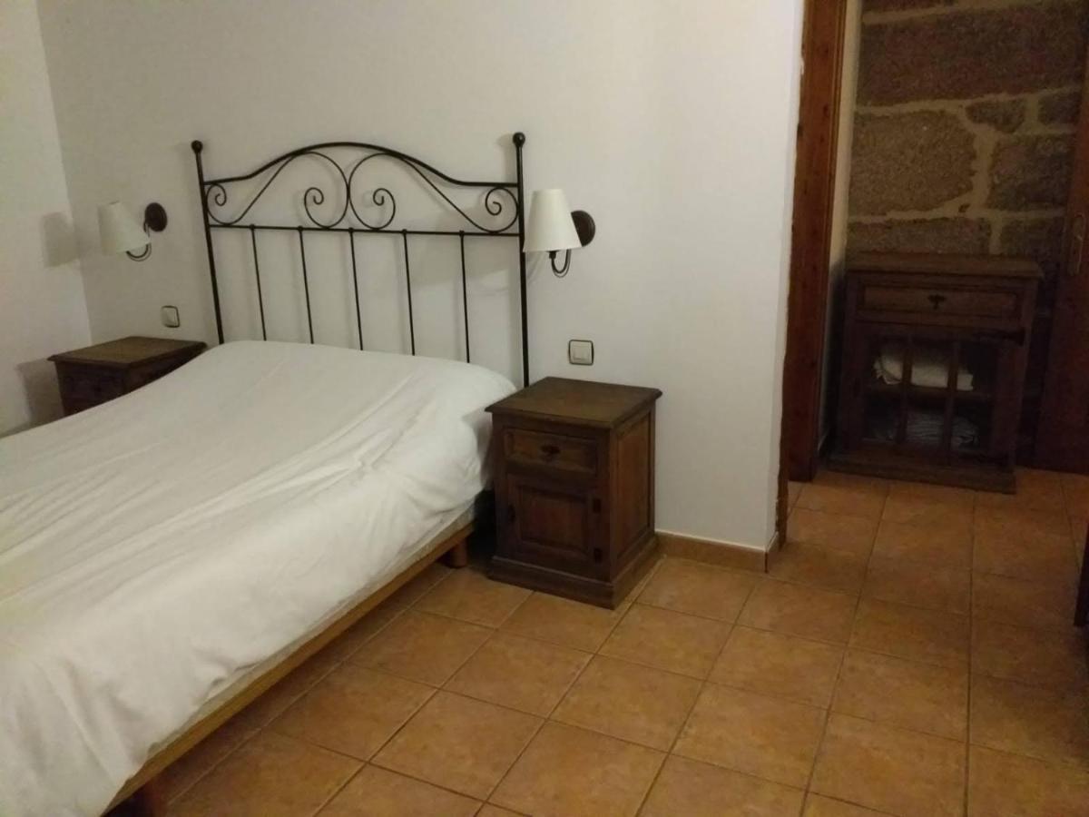 Estacas Casa D'Agostoヴィラ エクステリア 写真