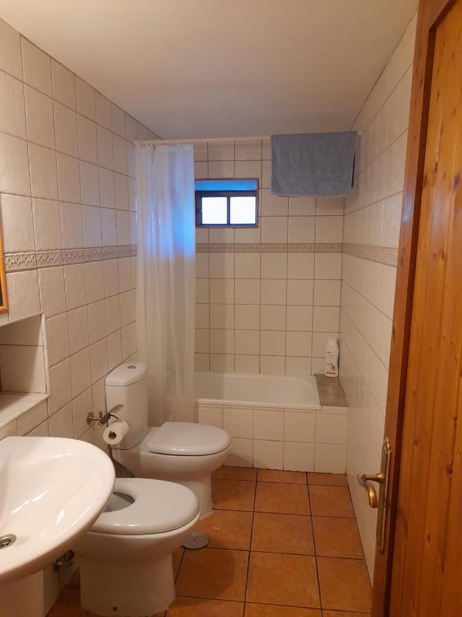Estacas Casa D'Agostoヴィラ エクステリア 写真