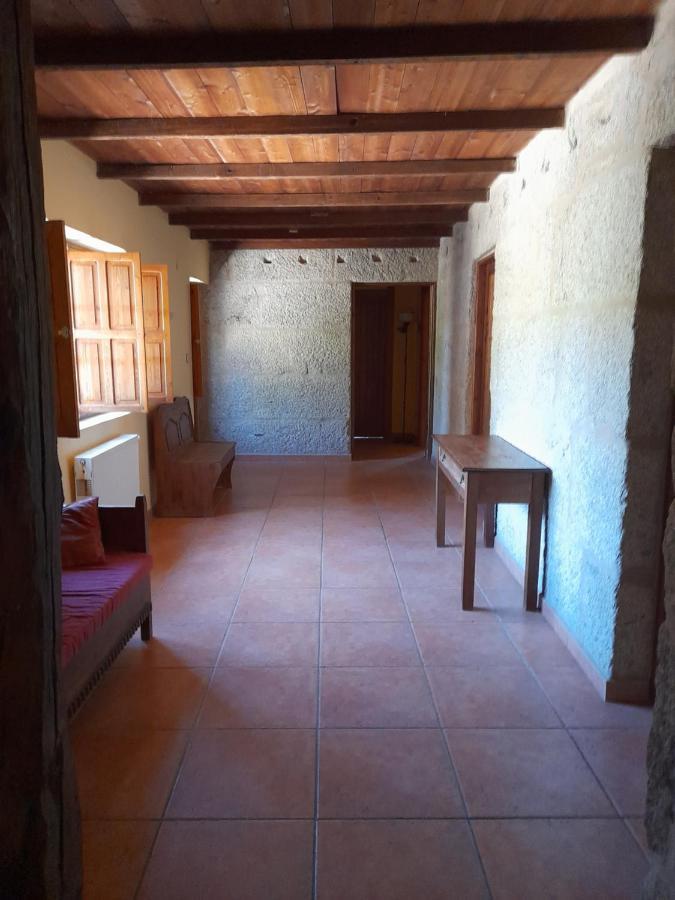 Estacas Casa D'Agostoヴィラ エクステリア 写真