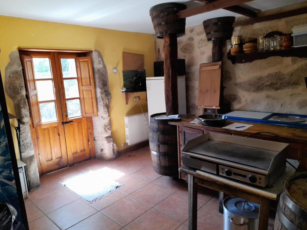 Estacas Casa D'Agostoヴィラ エクステリア 写真