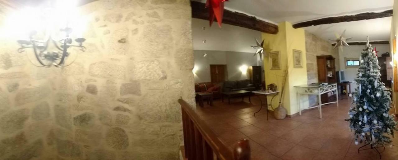Estacas Casa D'Agostoヴィラ エクステリア 写真