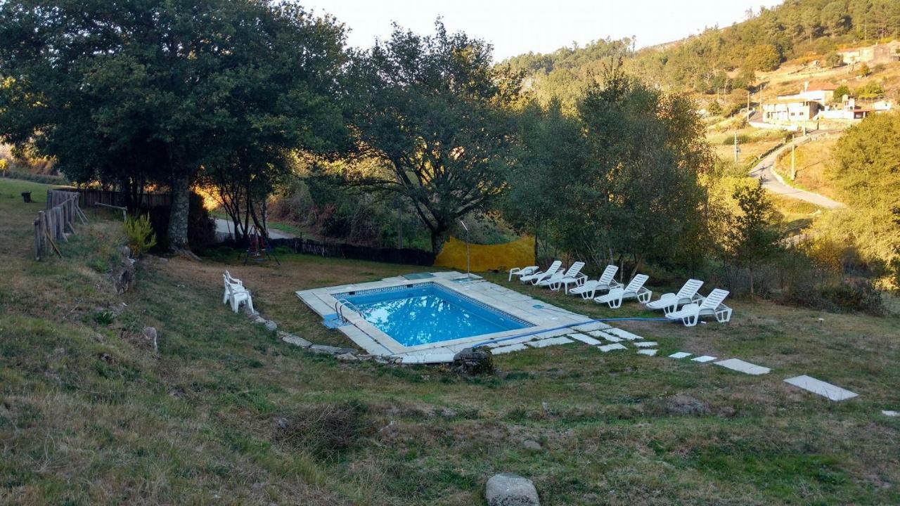 Estacas Casa D'Agostoヴィラ エクステリア 写真