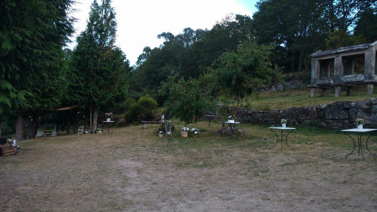 Estacas Casa D'Agostoヴィラ エクステリア 写真