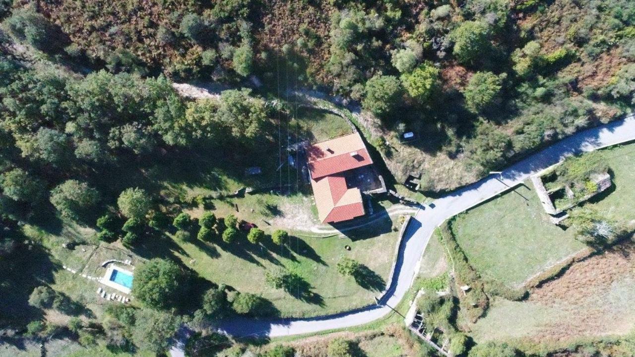 Estacas Casa D'Agostoヴィラ エクステリア 写真