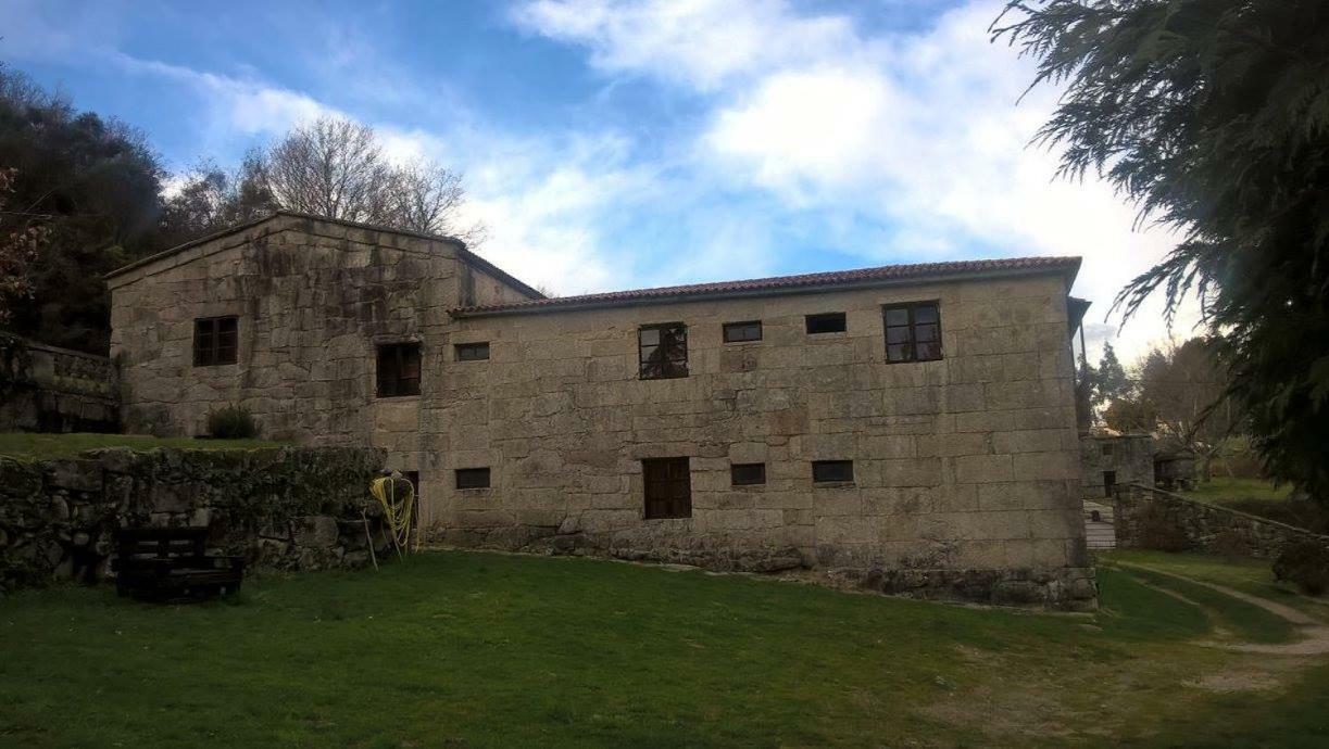Estacas Casa D'Agostoヴィラ エクステリア 写真