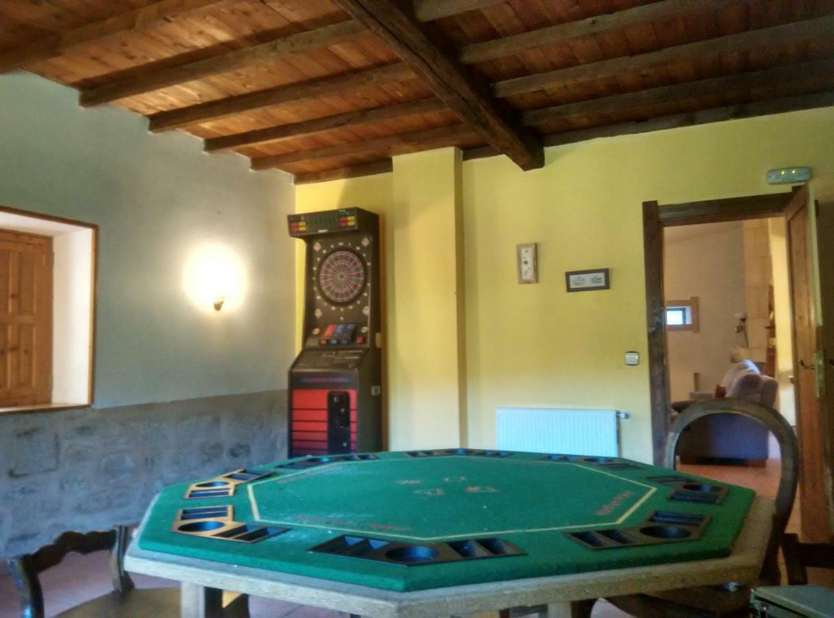Estacas Casa D'Agostoヴィラ エクステリア 写真