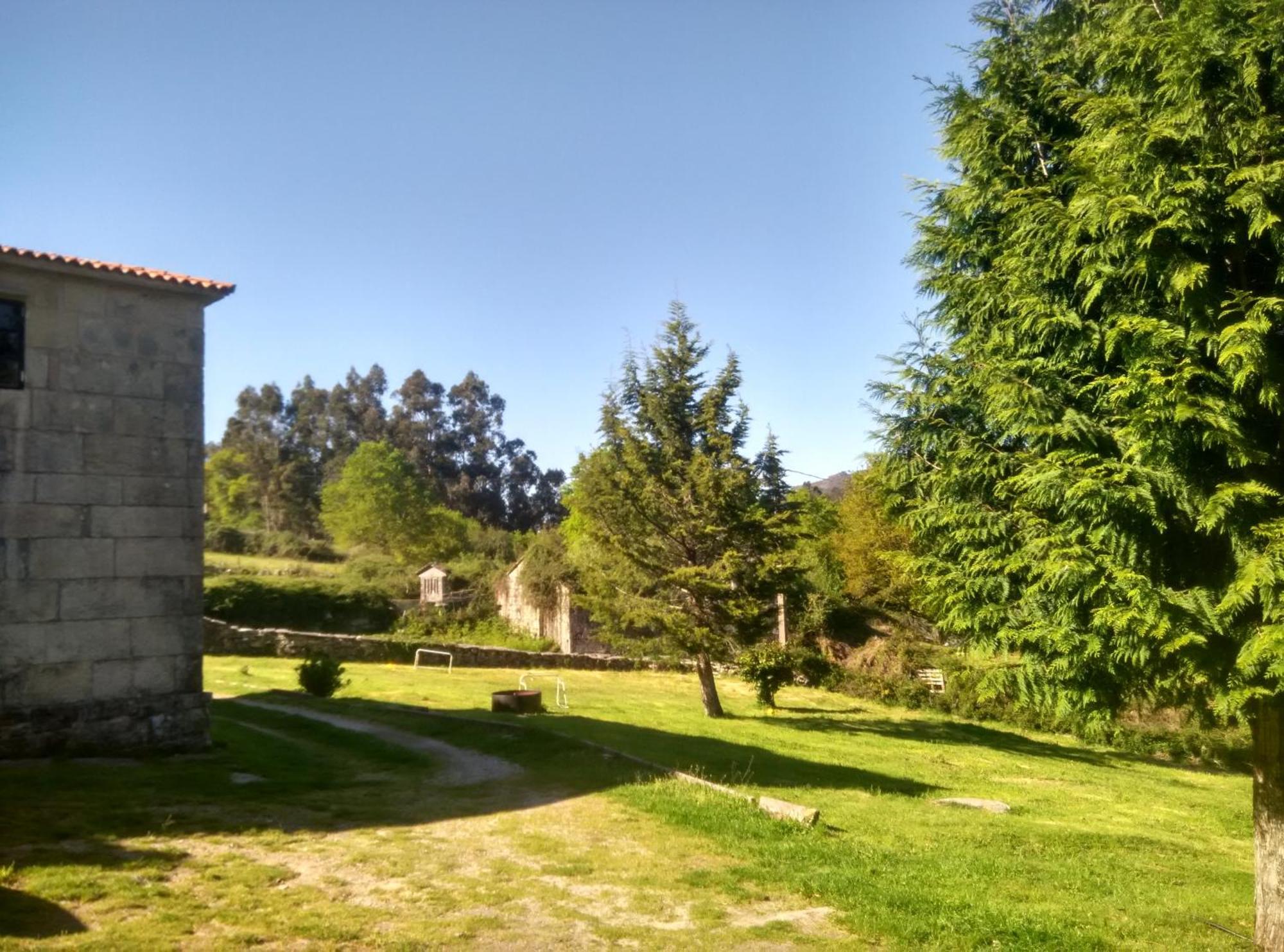Estacas Casa D'Agostoヴィラ エクステリア 写真